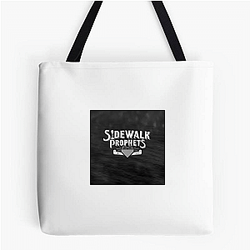 Hope Singers Sidewalk Prophets Bags