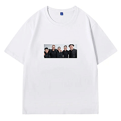 Worship Icons Sidewalk Prophets T-Shirts