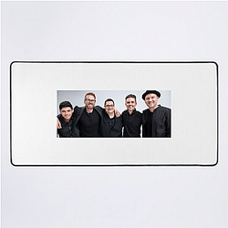 Worship Icons Sidewalk Prophets Mouse Pads