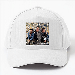 Uplifting Voices Sidewalk Prophets Hats & Caps