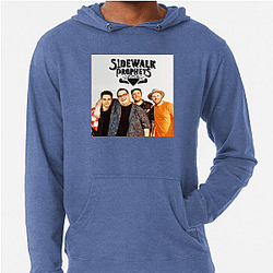 Christian Artists Sidewalk Prophets Hoodies