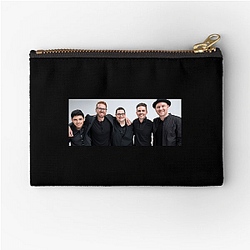 Worship Icons Sidewalk Prophets Zipper Pouches