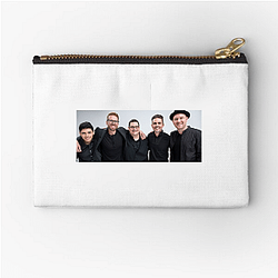 Worship Icons Sidewalk Prophets Zipper Pouches