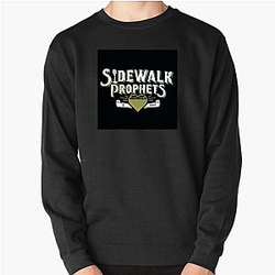 Praise Leaders Sidewalk Prophets Sweatshirts
