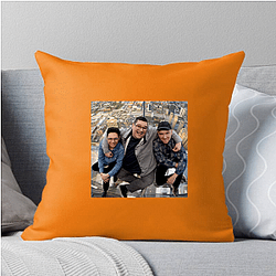 Uplifting Voices Sidewalk Prophets Pillows Cover