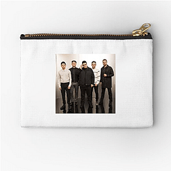 Faith Messengers Sidewalk Prophets Zipper Pouches