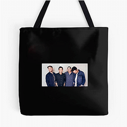 Soulful Sound Sidewalk Prophets Bags