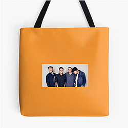 Soulful Sound Sidewalk Prophets Bags