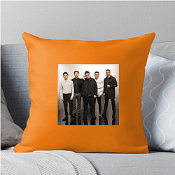 Faith Messengers Sidewalk Prophets Pillows Cover