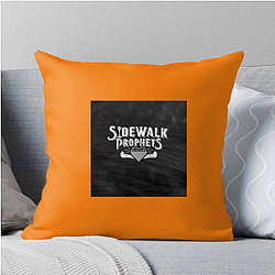 Hope Singers Sidewalk Prophets Pillows Cover