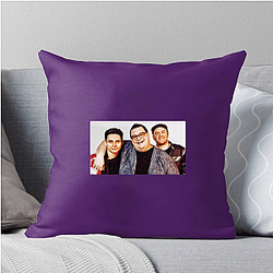 Spirit Musicians Sidewalk Prophets Pillows Cover