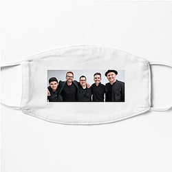 Worship Icons Sidewalk Prophets Face Masks