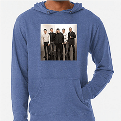 Faith Messengers Sidewalk Prophets Hoodies