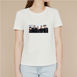 Worship Icons Sidewalk Prophets T-Shirts
