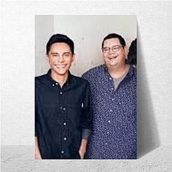 Soulful Sound Sidewalk Prophets Posters