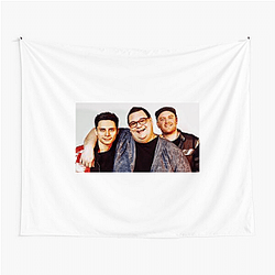 Spirit Musicians Sidewalk Prophets Tapestries