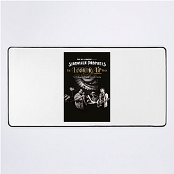 Gospel Voices Sidewalk Prophets Mouse Pads