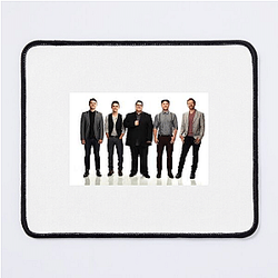 Worship Band Sidewalk Prophets Mouse Pads