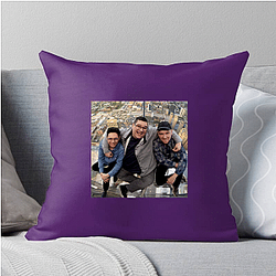 Uplifting Voices Sidewalk Prophets Pillows Cover
