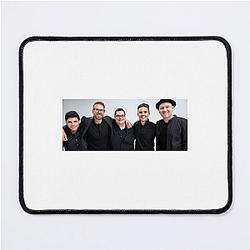 Worship Icons Sidewalk Prophets Mouse Pads
