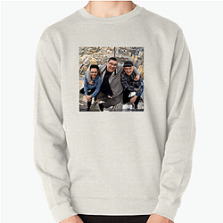 Uplifting Voices Sidewalk Prophets Sweatshirts