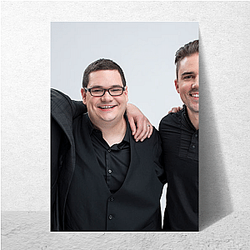 Worship Icons Sidewalk Prophets Posters