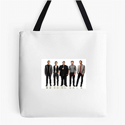 Worship Band Sidewalk Prophets Bags