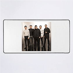 Faith Messengers Sidewalk Prophets Mouse Pads