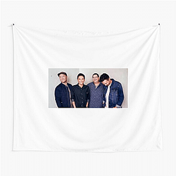 Soulful Sound Sidewalk Prophets Tapestries
