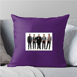 Worship Band Sidewalk Prophets Pillows Cover