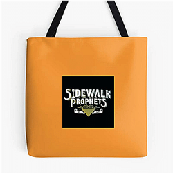 Praise Leaders Sidewalk Prophets Bags