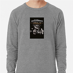 Gospel Voices Sidewalk Prophets Sweatshirts