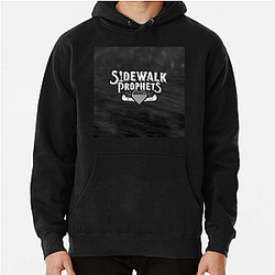 Hope Singers Sidewalk Prophets Hoodies