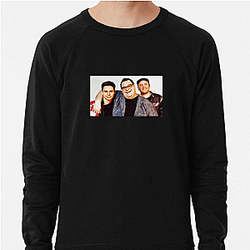 Spirit Musicians Sidewalk Prophets Sweatshirts