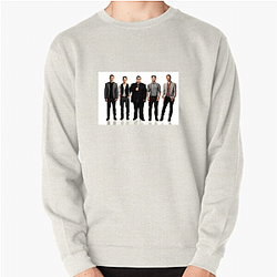 Worship Band Sidewalk Prophets Sweatshirts