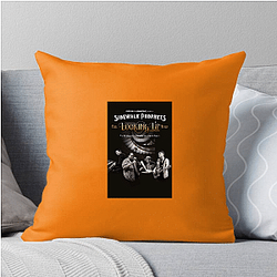 Gospel Voices Sidewalk Prophets Pillows Cover