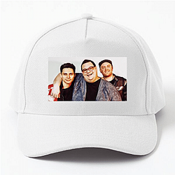 Spirit Musicians Sidewalk Prophets Hats & Caps