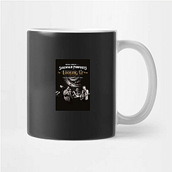 Gospel Voices Sidewalk Prophets Mugs
