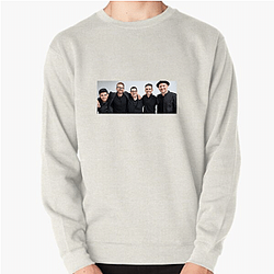 Worship Icons Sidewalk Prophets Sweatshirts