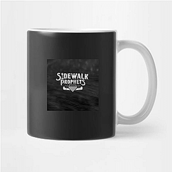 Hope Singers Sidewalk Prophets Mugs