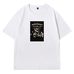 Gospel Voices Sidewalk Prophets T-Shirts
