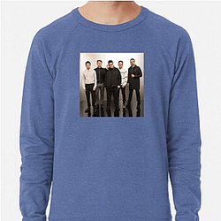 Faith Messengers Sidewalk Prophets Sweatshirts