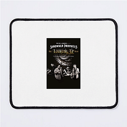 Gospel Voices Sidewalk Prophets Mouse Pads