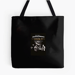 Gospel Voices Sidewalk Prophets Bags