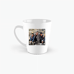Uplifting Voices Sidewalk Prophets Mugs