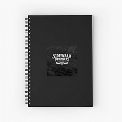Hope Singers Sidewalk Prophets Notebook