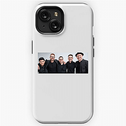 Worship Icons Sidewalk Prophets Samsung Cases