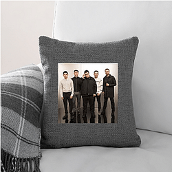 Faith Messengers Sidewalk Prophets Pillows Cover