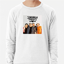 Christian Artists Sidewalk Prophets Sweatshirts