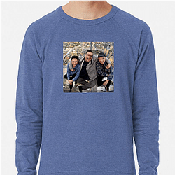 Uplifting Voices Sidewalk Prophets Sweatshirts